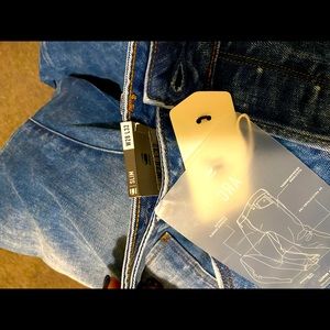 G-star jeans new with tag